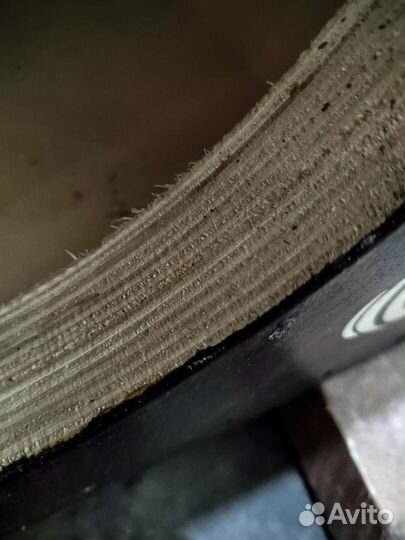 Короб для сабвуфера 12 на трубе 160