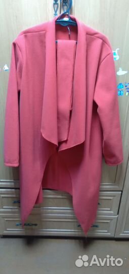 Пальто женское