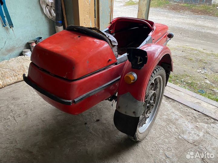 Люлька Юпитер 5