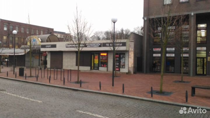 Электропила Hunnter-2000P