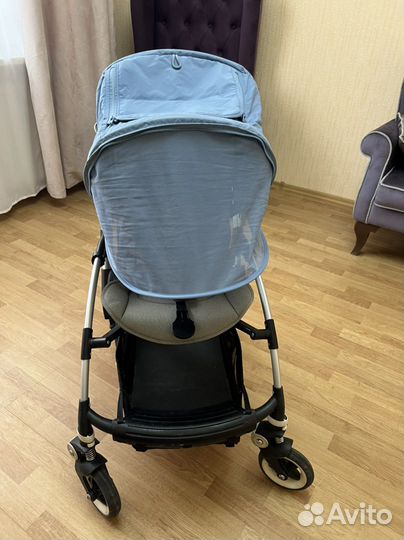 Коляска bugaboo bee 3