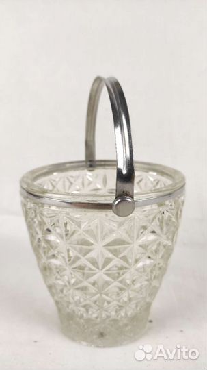 Конфетница СССР