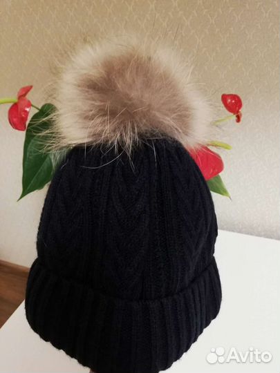 Шапки разные на мальчика