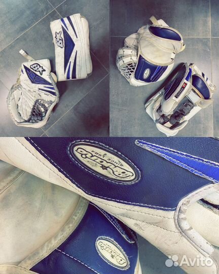 Brians PRO блин и ловушка