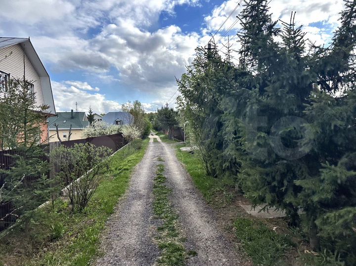 Участок 7 сот. (ИЖС)