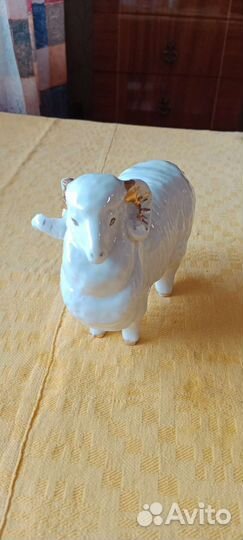 Фигурки животных