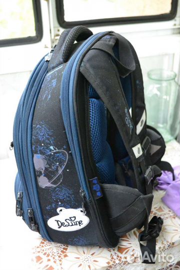 Рюкзак школьный