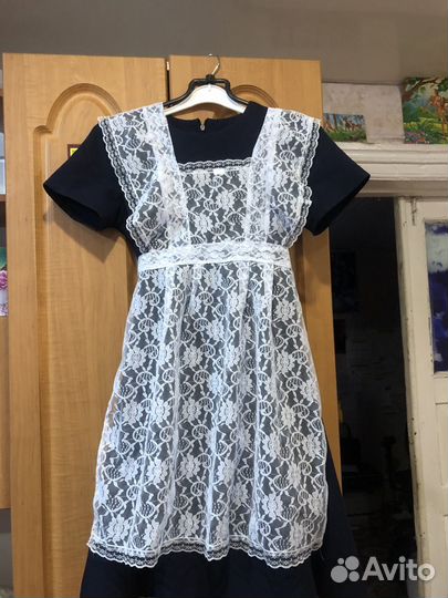 Школьная форма