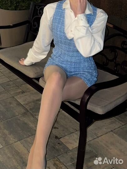 Комбинезон женский