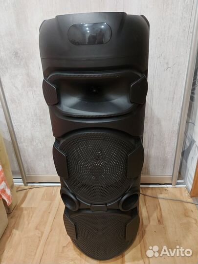 Музыкальная колонка