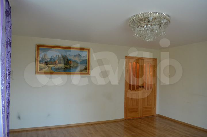 2-к. квартира, 76 м², 4/5 эт.