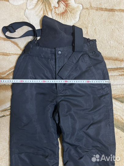 Лыжные штаны
