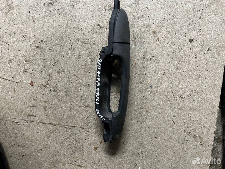 Ручка двери наружняя ford Focus 1 usa Фокус 1