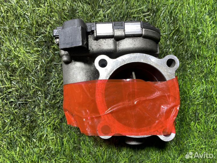 Дроссельная заслонка Mercedes ML W164