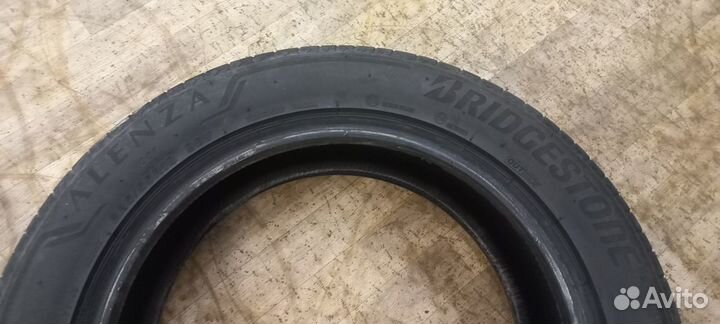 Bridgestone Alenza 001 225/55 R18