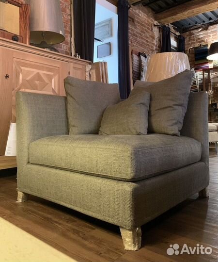 Кресло Flexform