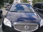 SsangYong Actyon 2.0 МТ, 2012, 101 000 км