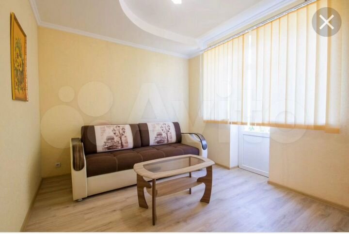 Комната 30 м², 1/4 эт.