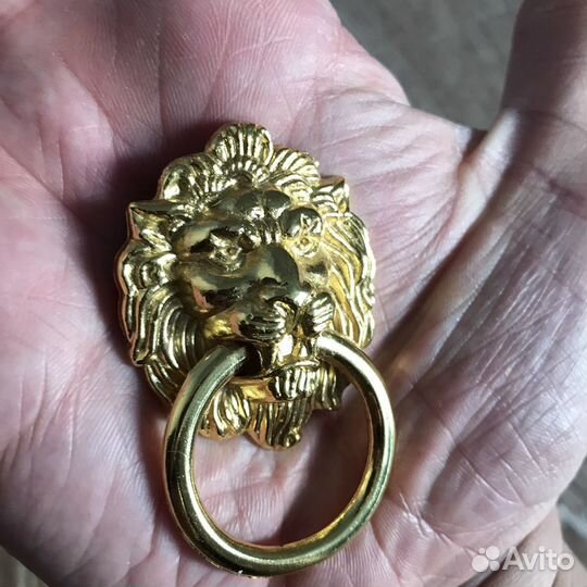 Крючки лев для дверей крючок ручка ручки