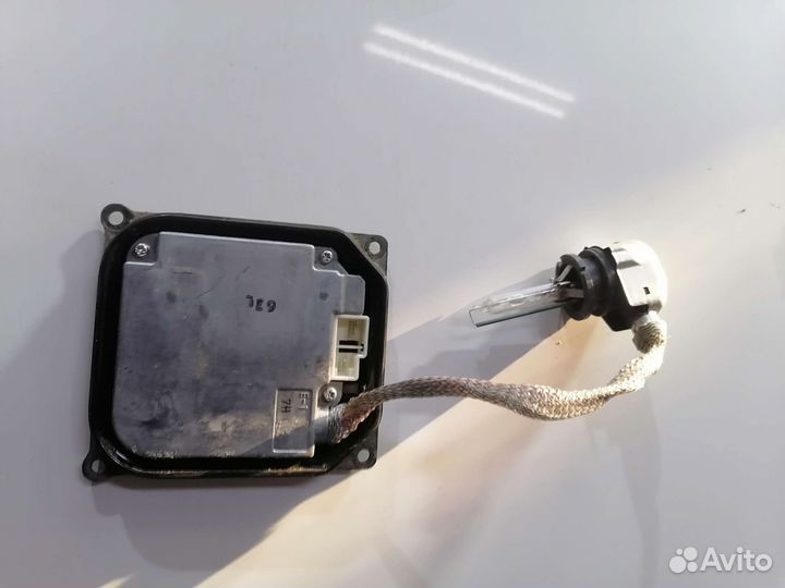 Блок розжига с лампой Japan