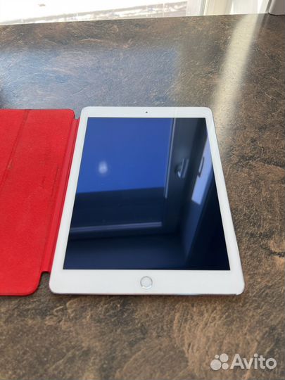 iPad air 2 a1566 128 gb