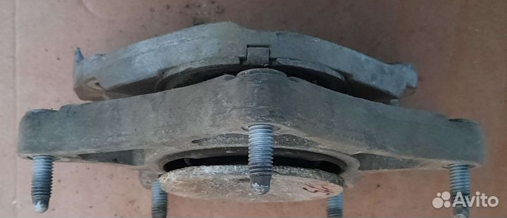 Опора АКПП Mercedes A2212400518