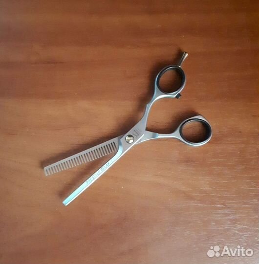 Филировочные ножницы