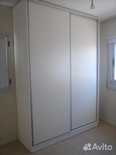 Изготовление шкафов купе