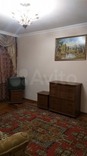 2-к. квартира, 54 м², 11/14 эт.