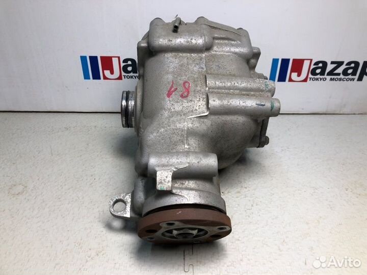 Редуктор передний Infiniti EX35 EX37 QX50 J50