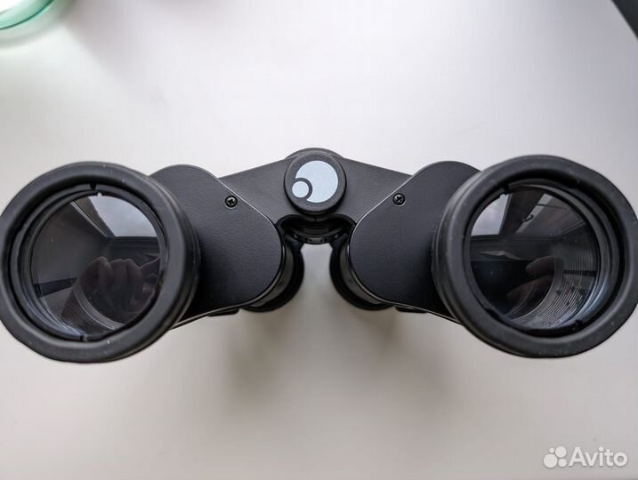 Бинокль Levenhuk Atom 7–21x40 бу