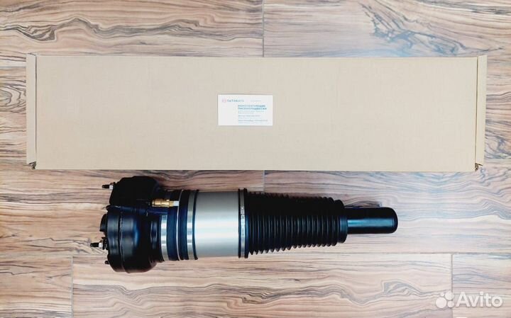 Пневмостойка Audi A6 Allroad C7 гарантия