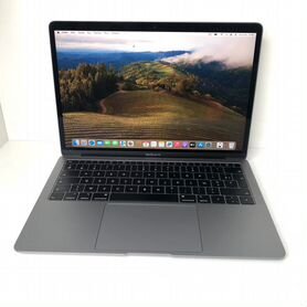 MacBook Air 13(2019)без ремонтов