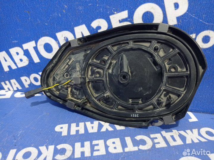 Антенна Bmw E65 седан N62B44 2004