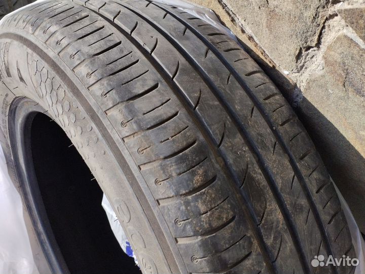 Kumho Ecowing ES31 185/65 R15 88