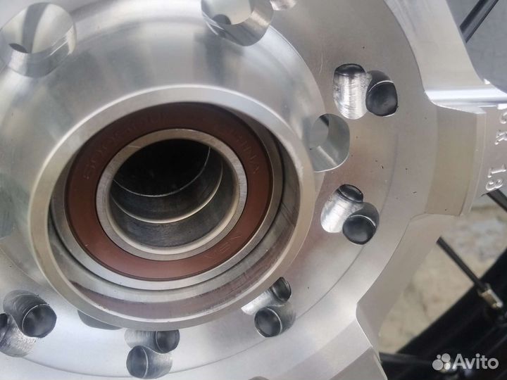 Колёса Honda CRF 450/250 2014- 2023 год