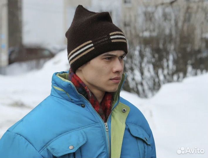 Образ Марата из 