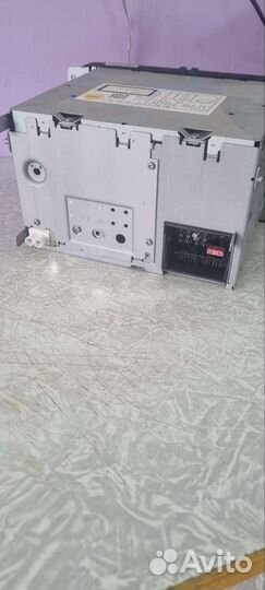 Магнитола volkswagen jetta 5