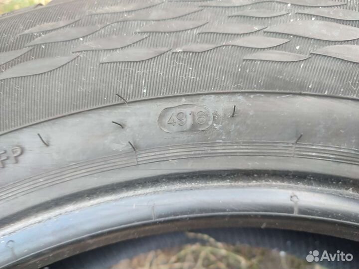 Cordiant Sport 3 225/65 R17 106H