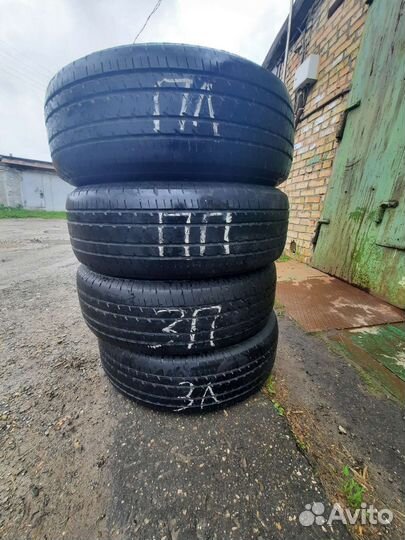 Firestone Destination LE 225/65 R17 102