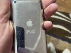 Плеер iPod touch 4 объявление продам