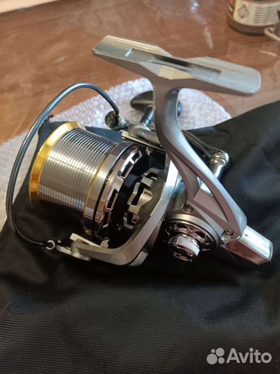 Катушка фидер - 800