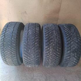 Yokohama Ice Guard IG65 235/55 R19