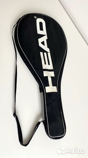 Теннисная ракетка Head Speed Jr 26