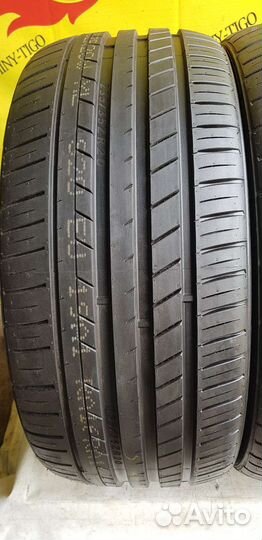 Habilead SportMax S2000 235/35 R20 92W