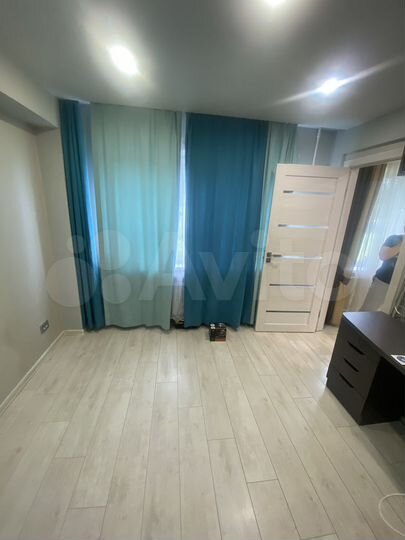 4-к. квартира, 58,8 м², 1/5 эт.