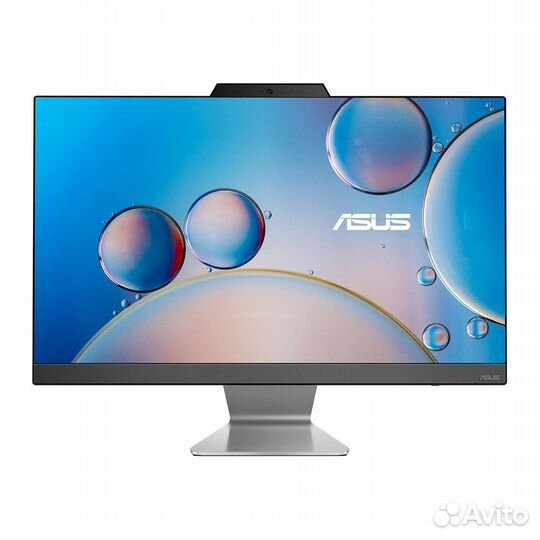 Моноблок asus E3402WBA-BPC003M, 23.8