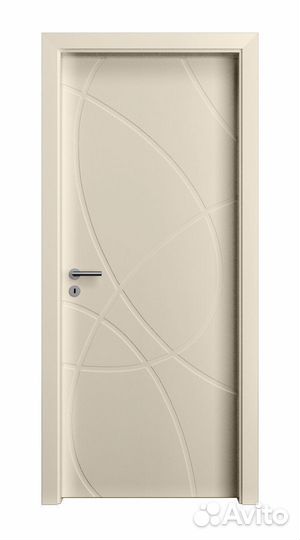 Межкомнатная дверь