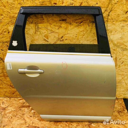 Дверь задняя правая Volvo V70 BW В сборе