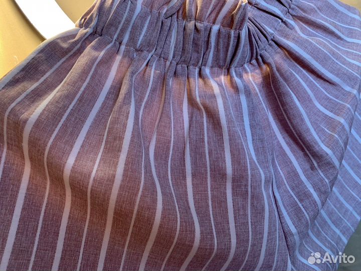 Шорты летние